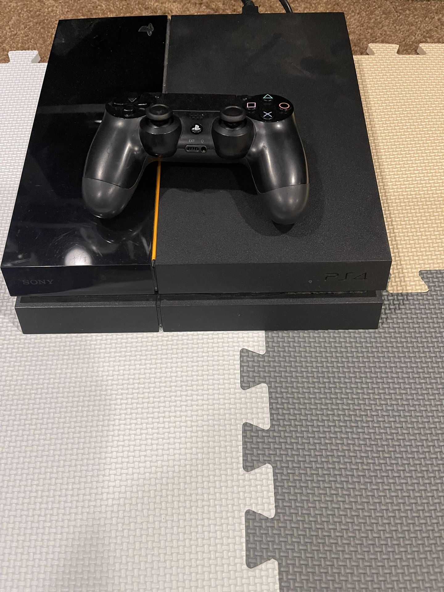 COD WWII PS4 $20 no trades no holds for Sale in Indianapolis, IN - OfferUp