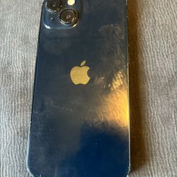 iPhone 12 *FOR PARTS*