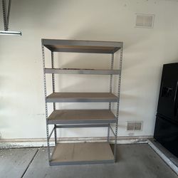 Shelves for Garage or Outdoor