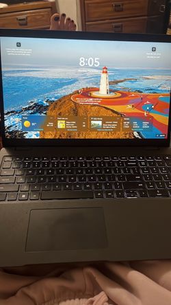 Dell Latitude 3540