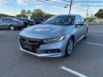 2020 Honda Accord