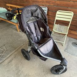 BOB Stroller