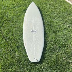 Alton Surfboard