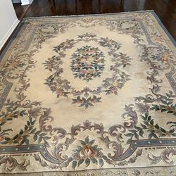 8 x 10 chinese rug