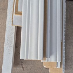 Baseboard  272 Ft 3 1/4.  