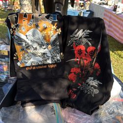 Streetwear Official T Shirts *New*