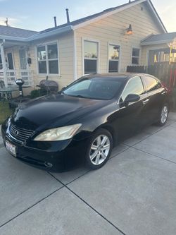 2009 Lexus ES 350