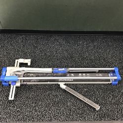 Tile Cutter 