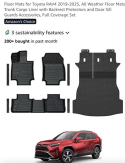 Floor Mats