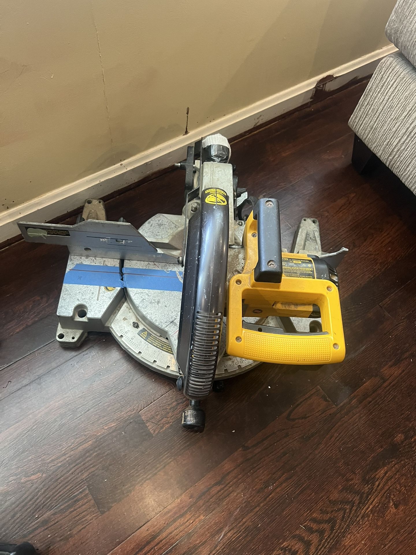 Circle Saw