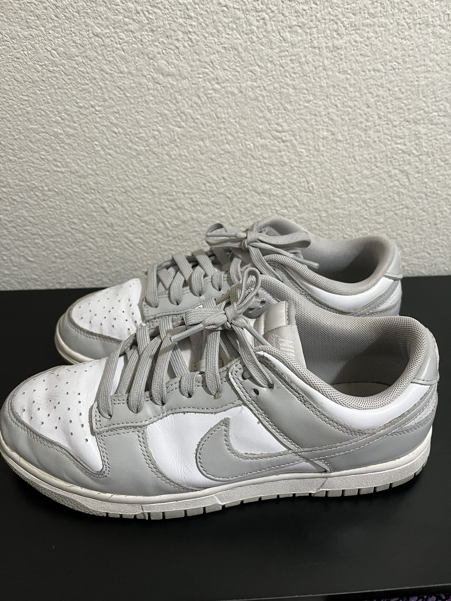 nike dunk