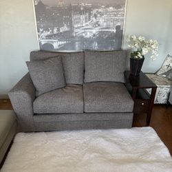 Light Brown Couch 