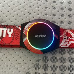 Woojer Strap 3 CALL OF DUTY LIMITED EDITION 