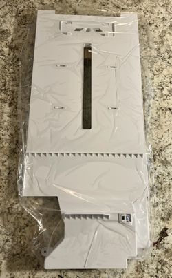 Frigidaire (contact info removed) Refrigerator Air Tower Complete, W/Gasket (contact info removed)