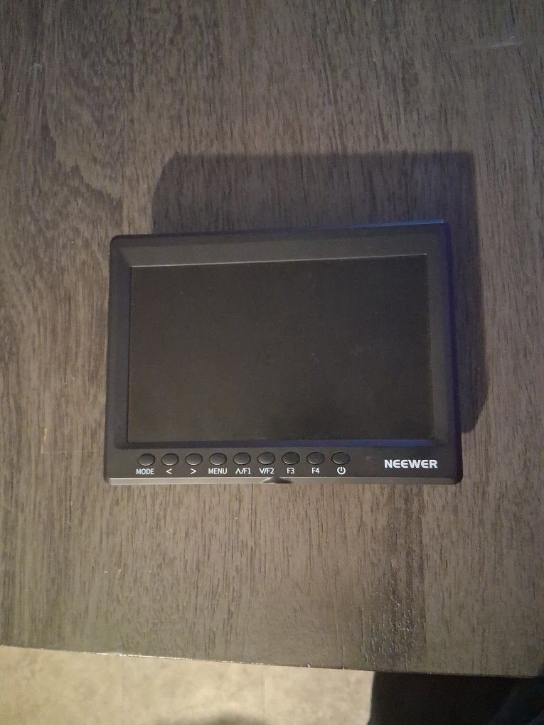Neewer Camera Monitor