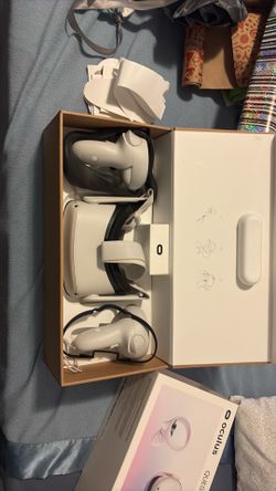 Oculus Quest 2