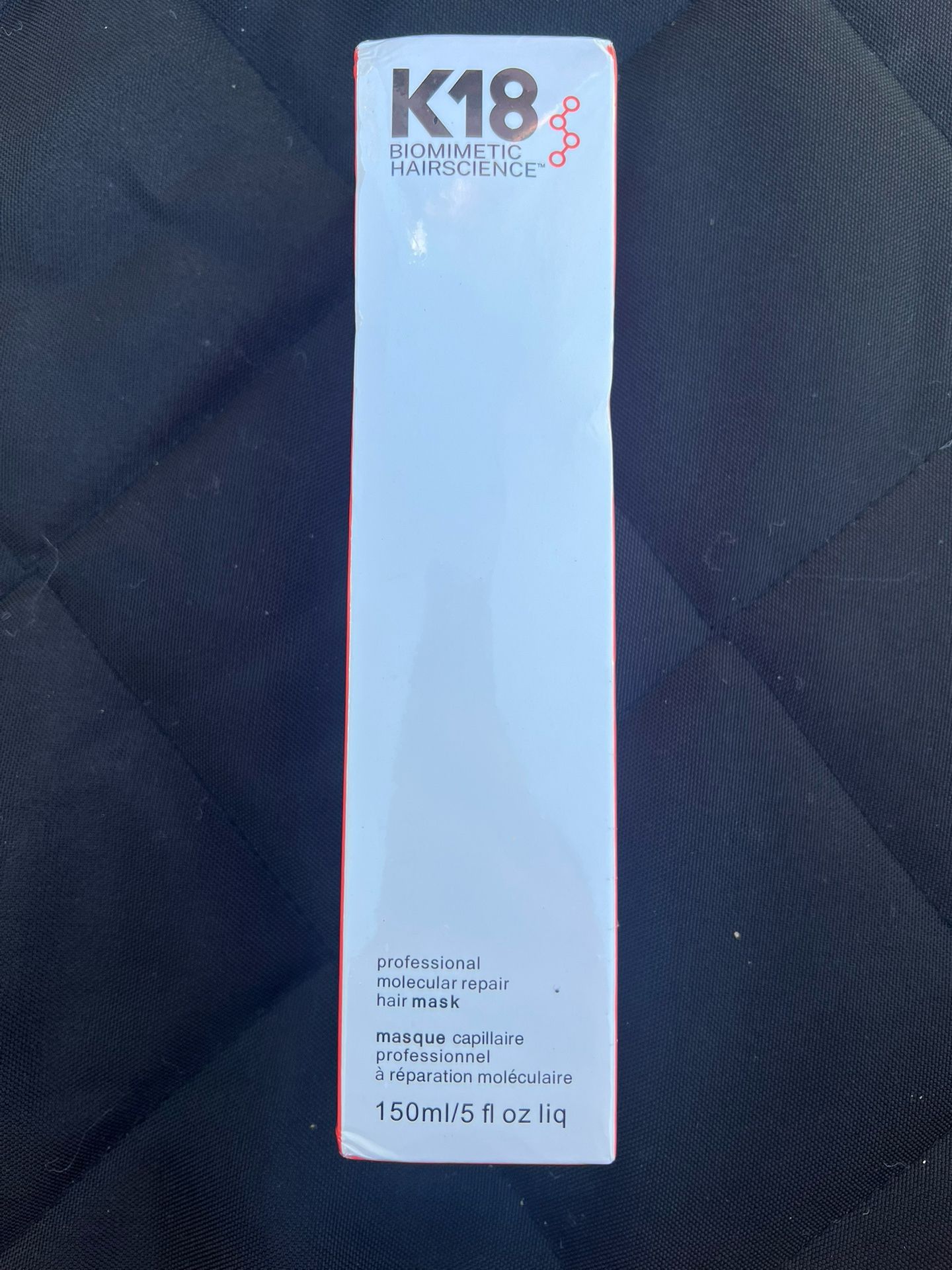 Hair Mask