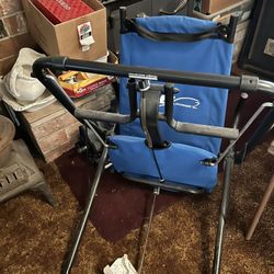 AB 2 Abdominal Exerciser