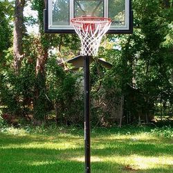 NBA Basketball Goal