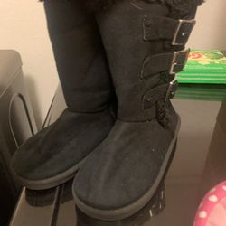Boots Size 11/12