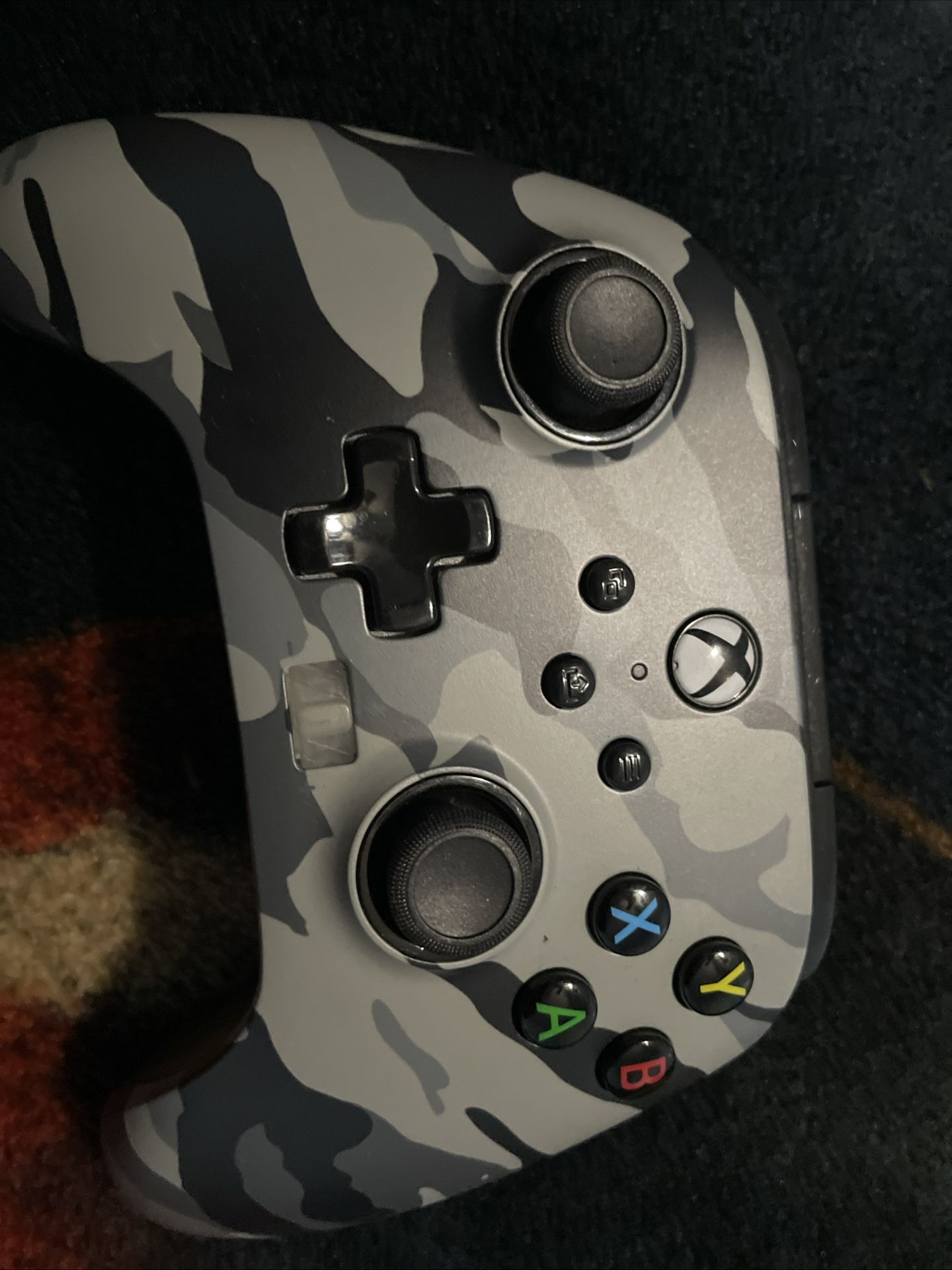 Controller