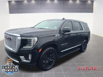 2023 GMC Yukon