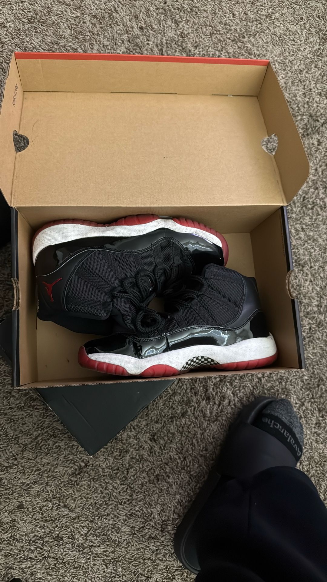 Jordan 11