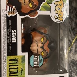Funko Pops