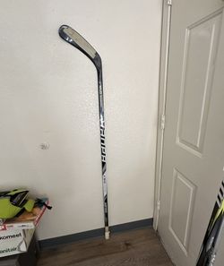 Bauer Supreme Hockey Stick