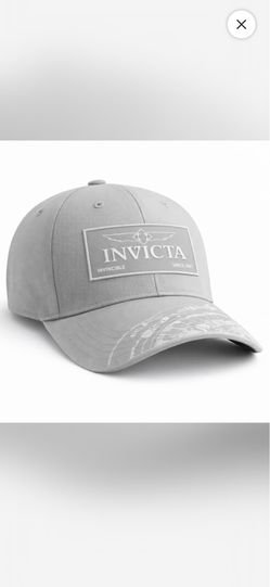 Invicta Hat