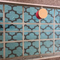 coffee table & end tables