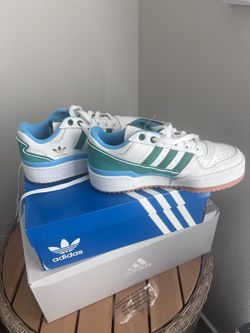 New Adidas Shoes