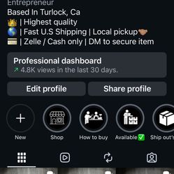 Follow IG For Clothing