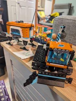 Legos and toys sale