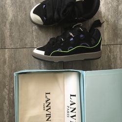 Lanvin / Gallery Dept 