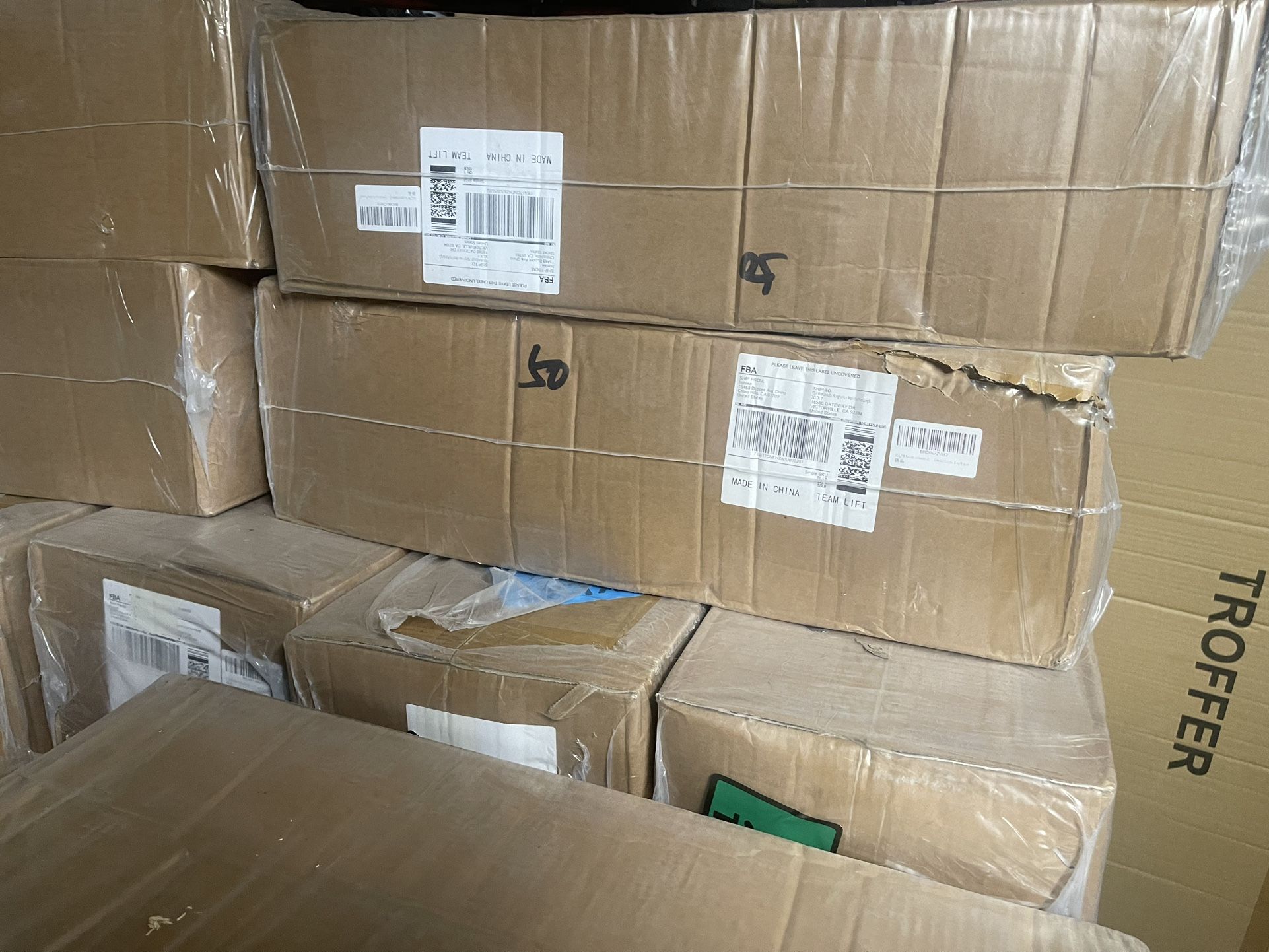 88LBS Adjustable Weight Dumbbell Barbell Kettlebell Set Home Gym Fitness