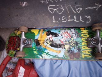Skateboards