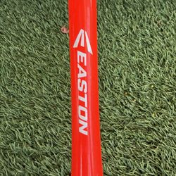 Easton S 50 Baseball Bat. 29 X 2 1/4. 19oz. $50