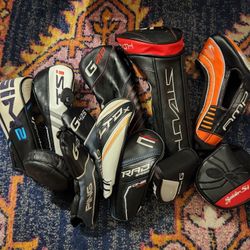 🏌️ Golf Headcovers – $10 Each or All for $60 Irvine, CA