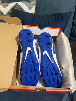 Nike Huarache V Lax (Lacrosse) cleats