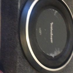 Sub Speaker 