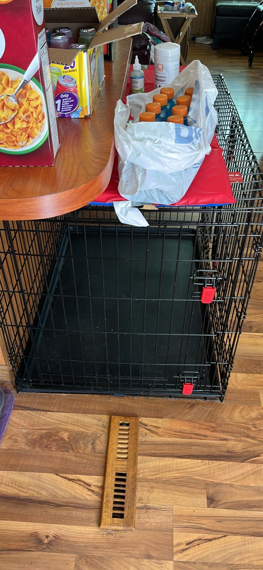 Large Dog Crate For Sale