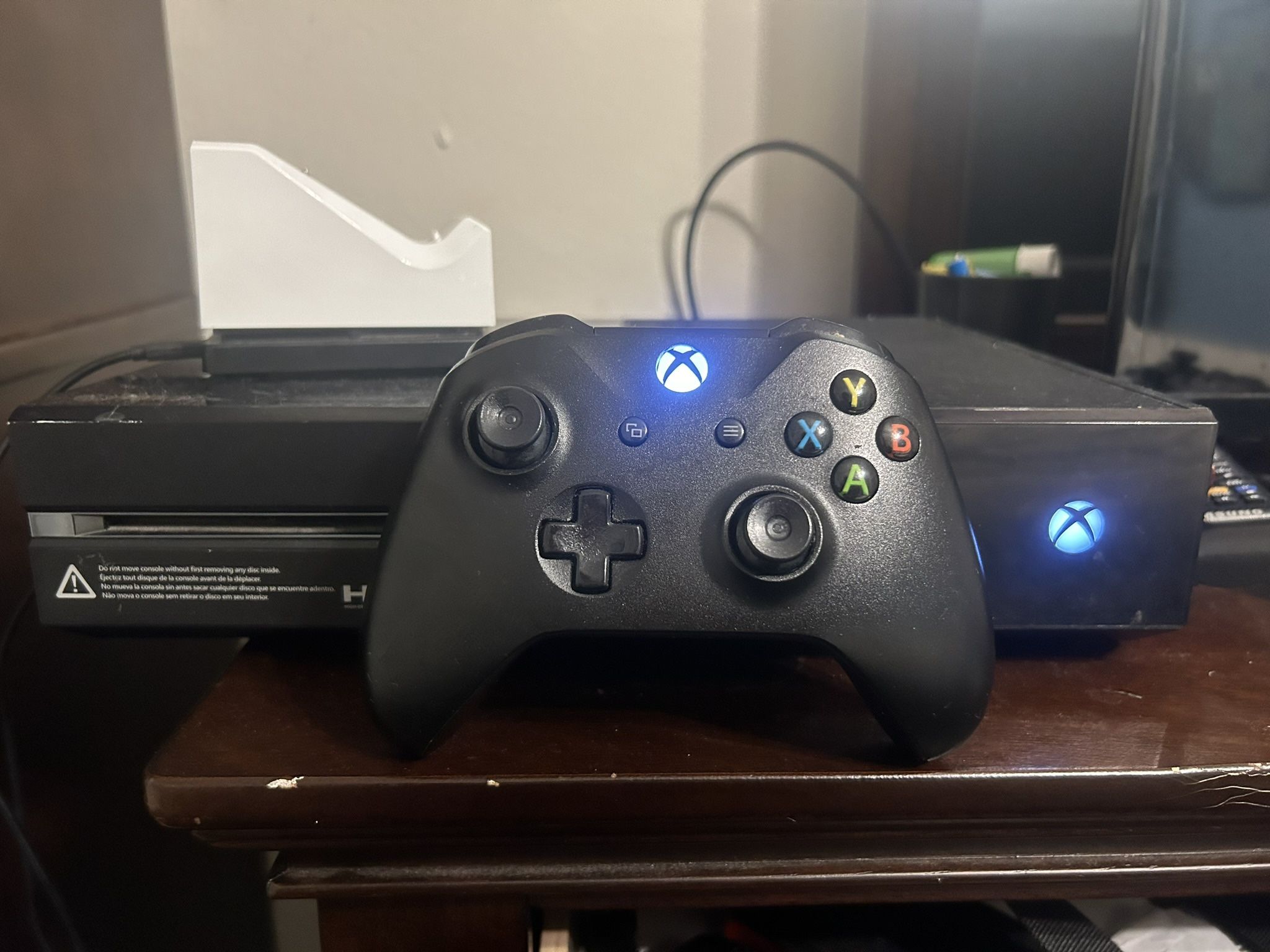Xbox One