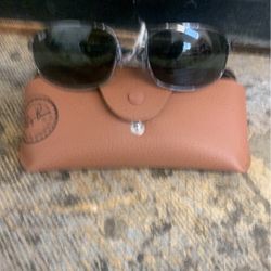 RayBan Sunglasses 