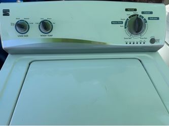Washer
