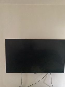 Samsung TV 55 inch