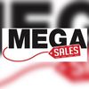 MEGA Sales