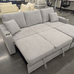 Sleeper Sofa