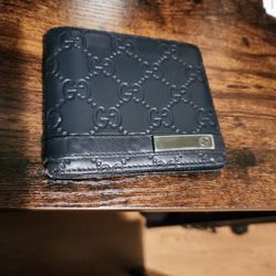 Gucci Wallet