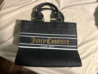 Juicy Couture Billboard Tote